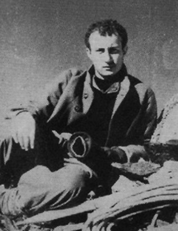 მწერალი, რომელმაც "თავის ასაკსაც გაუსწრო და დროსაც" - გურამ რჩეულიშვილი 84 წლის გახდებოდა...