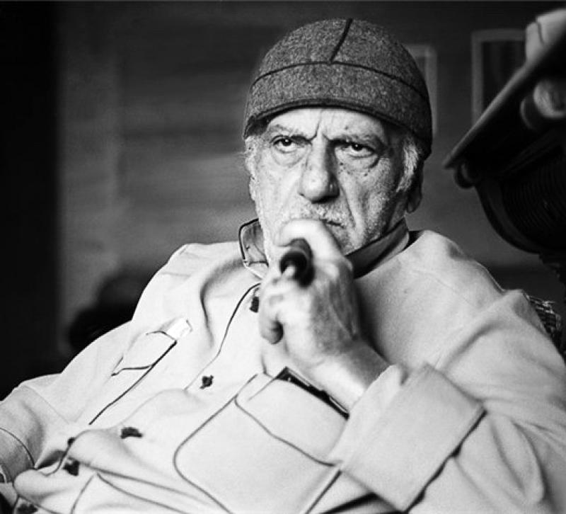 "ვტრაბახობთ: საქართველო სამოთხეა, უფალმა გვაჩუქა ქართველებსო... ასე დავუფასეთ, რომ ჯოჯოხეთად ვაქციეთ აქაურობა?!" - ოტია იოსელიანის სიტყვის ძალა და ანდერძად ქცეული სიმართლე