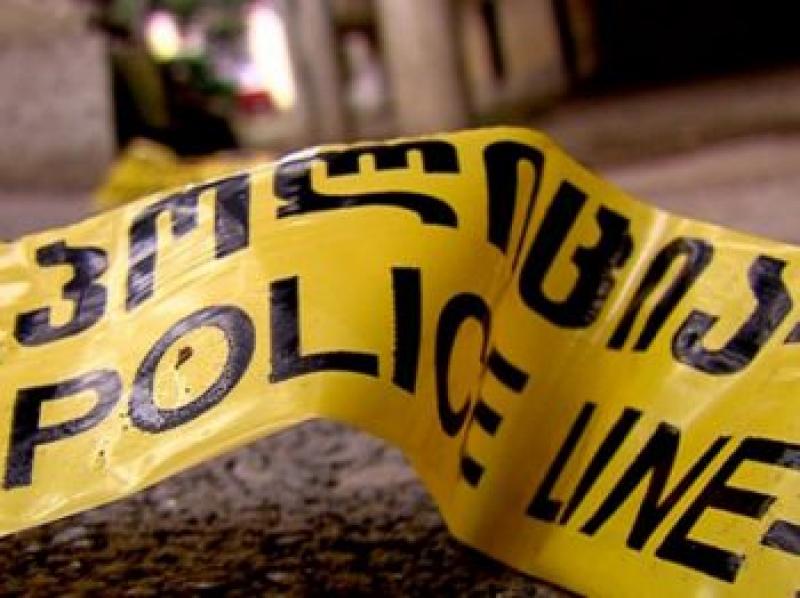 სურამში ქმარმა ცოლი მოკლა