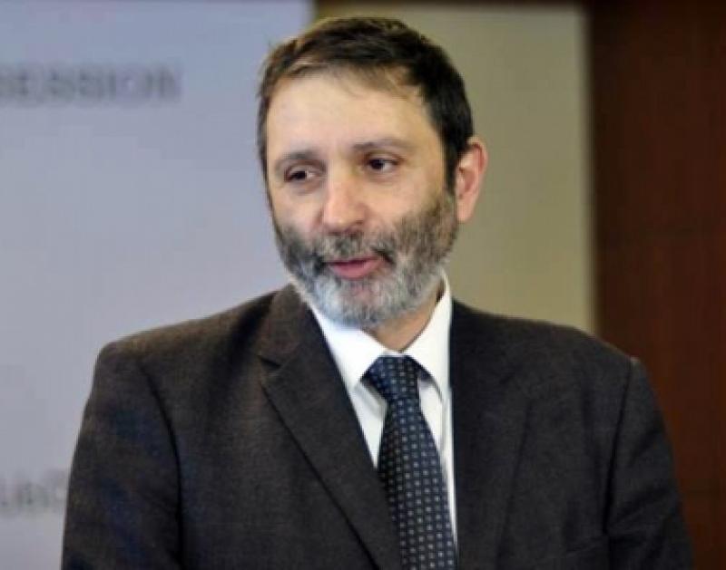 რატომ დაიბარეს დავით დარჩიაშვილი გენერალურ პროკურატურაში?