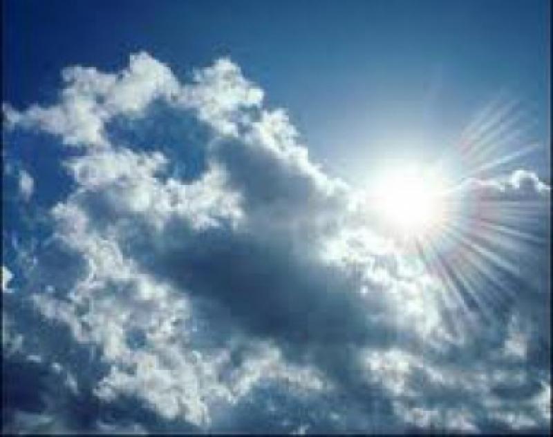 როგორი ტემპერატურა გველის უახლოეს დღეებში - იხილეთ ამინდის პროგნოზი