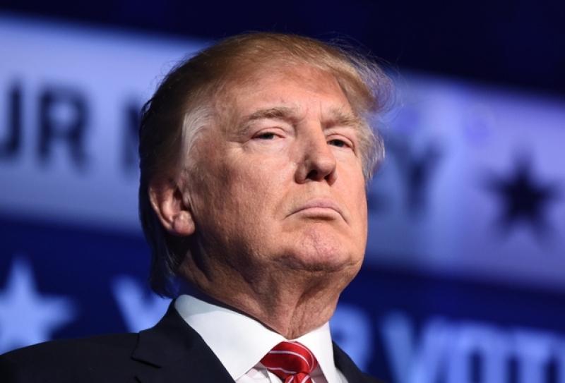 წარმომადგენელთა პალატაში "დემოკრატებმა" დონალდ ტრამპის იმპიჩმენტის პროექტი წარადგინეს