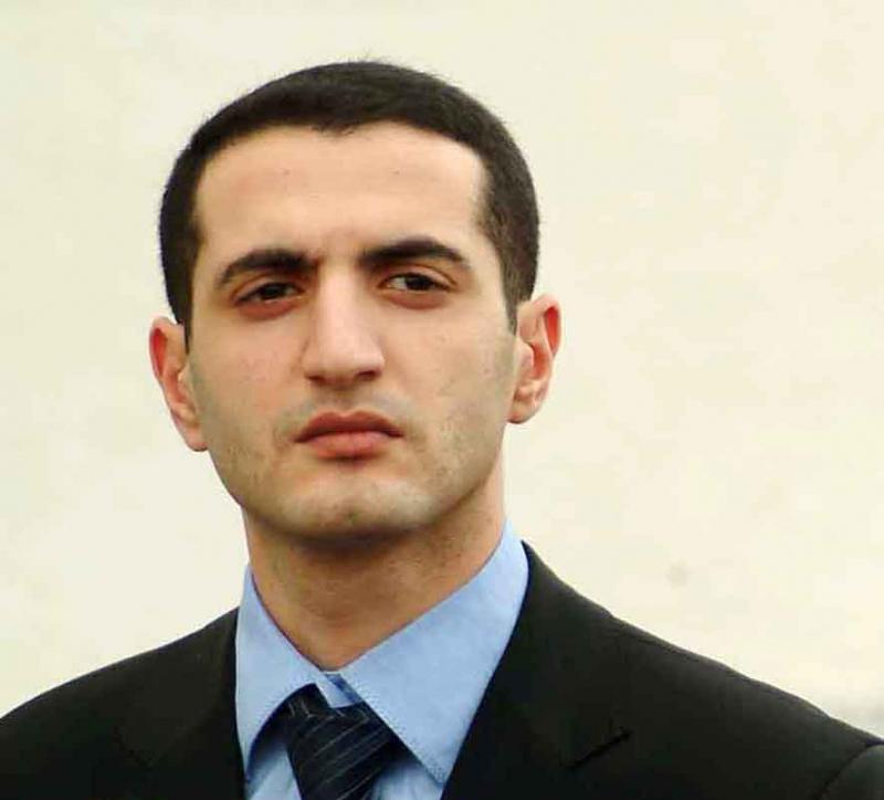 ე.წ. კონტრაბანდული სპირტის საქმეზე დავით კეზერაშვილი გამართლდა 