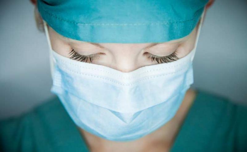 კორონავირუსით ინფიცირებულებს შორის ერთი ექთანია - ის ბათუმის საავადმყოფოში მუშაობს