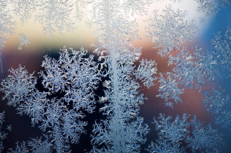 23 დეკემბერს თბილისში თოვლია მოსალოდნელი - უახლოესი დღეების ამინდის პროგნოზი