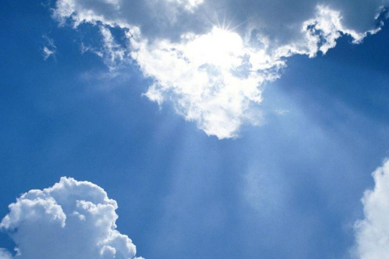 როგორი ამინდია მოსალოდნელი უახლოეს დღეებში - ამინდის პროგნოზი