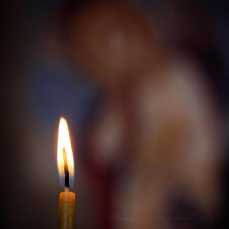 როგორ უნდა ვლოცულობდეთ იმისთვის, რომ უფალმა ჩვენი ლოცვა შეისმინოს?