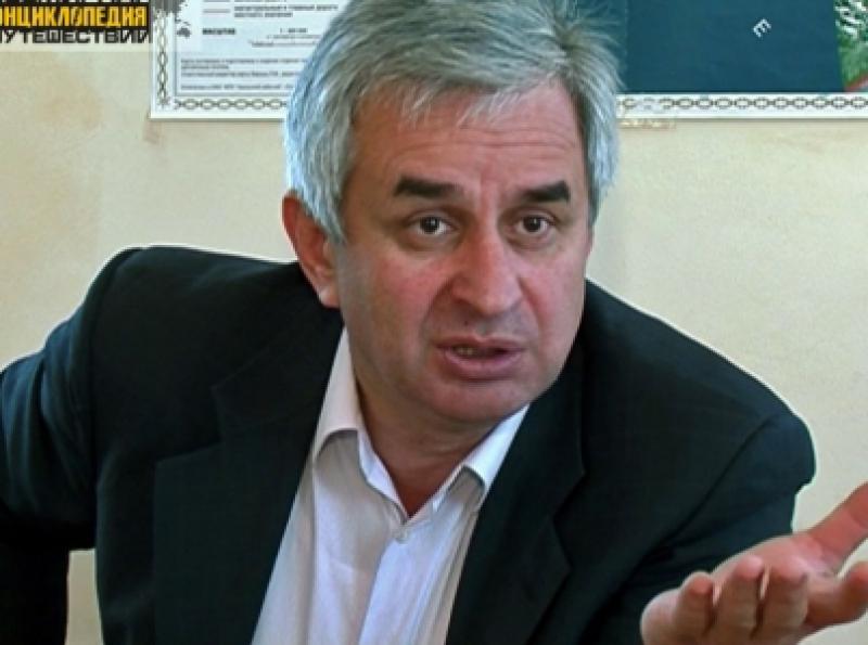 ოკუპირებული აფხაზეთის დე ფაქტო პარლამენტი ხაჯიმბას მიმართავს, რომ ვადაზე ადრე გადადგეს