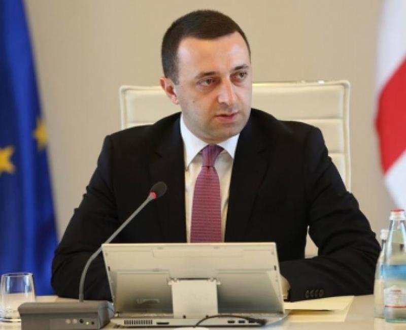 ირაკლი ღარიბაშვილი - თუ ტარიფი აიწევს, სოციალურად დაუცველი ოჯახებისთვის სუბსიდირება აუცილებლად იქნება