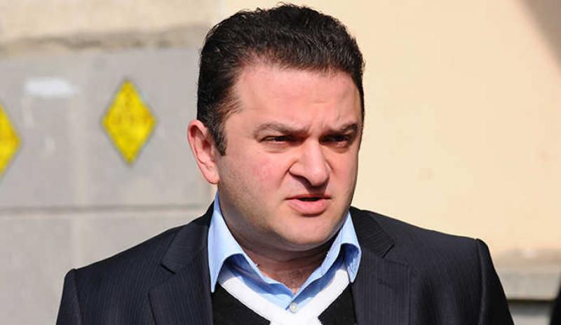 გედევან ფოფხაძეს კორონავირუსი დაუდასტურდა - რას აცხადებენ პარტიაში