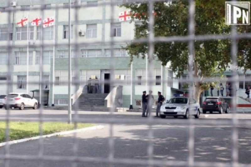 პატიმრებს რადიომიმღებისა და ტელევიზორის ამანათით მიღება აღარ შეეძლებათ