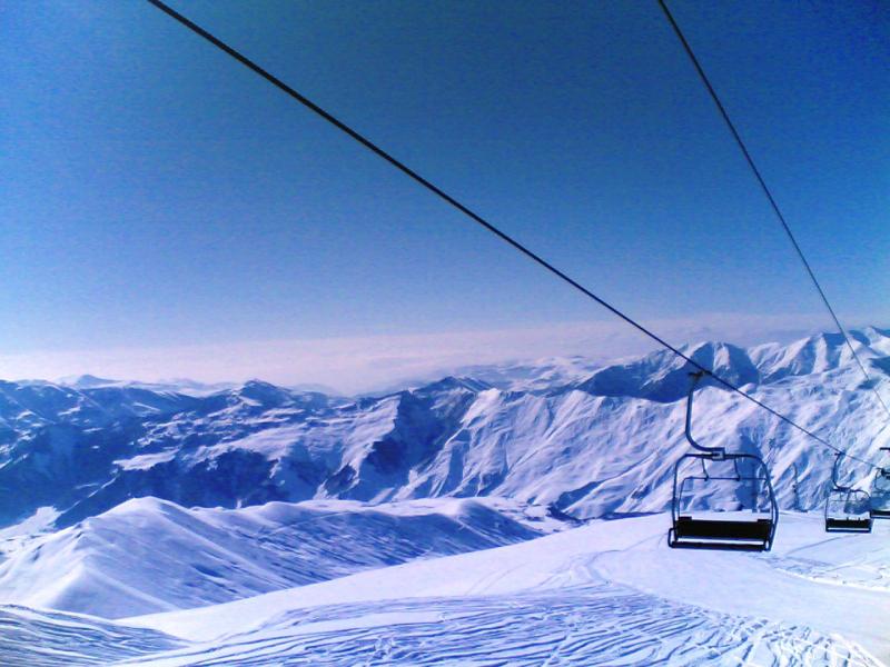 რა რეგულაციების დაცვა მოუწევთ მოქალაქეებს მთის კურორტებზე?