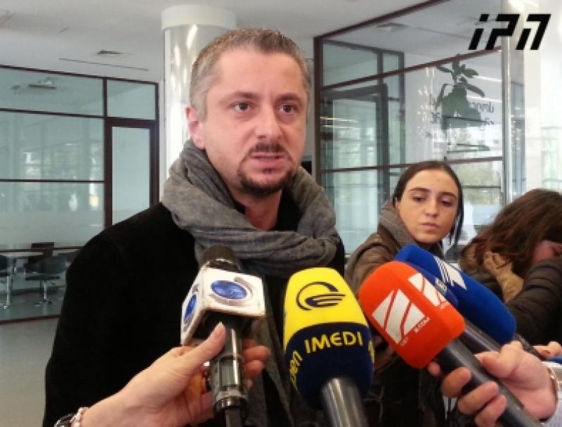 "რუსთავი 2" მოსამართლე შორენა ყაველაშვილის აცილებას ითხოვს