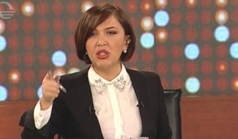 "ყველა კრიზისი გავიარე და მაინც დამემართა" - ტელეწამყვან ინგა გრიგოლიას კორონავირუსი დაუდასტურდა