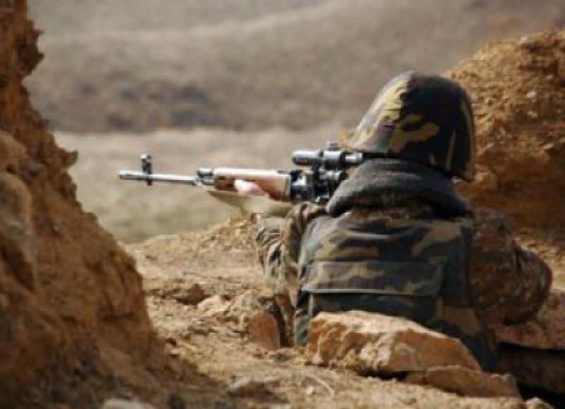 მთიანი ყარაბაღის ე.წ.თავდაცვის სამინისტრო - აზერბაიჯანული არმიის დანაკარგებმა 200 ჯარისკაცს გადააჭარბა