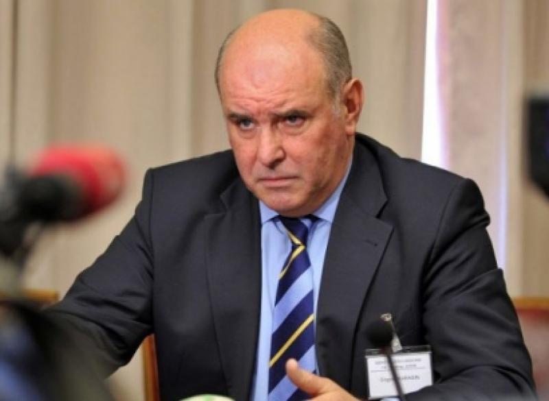 "მოსკოვსა და თბილისს ერთმანეთის კარგად ესმით, მთავარია, ამ ურთიერთობებს ევროპელებმა ხელი არ შეუშალონ" - გრიგორი კარასინი