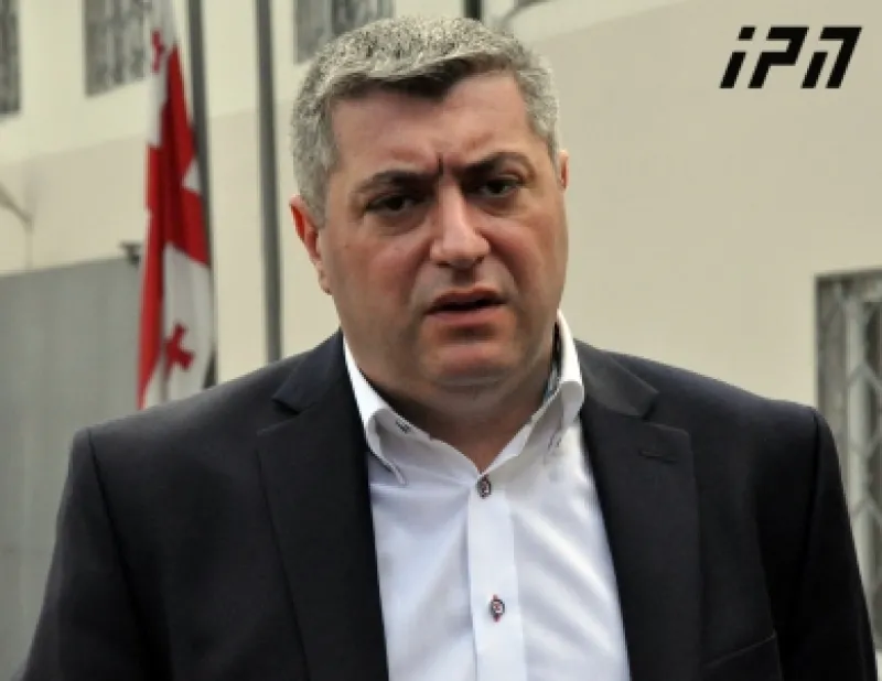 კახა კახიშვილი: "შეიძლება ვიღაც კომფორტულად გრძნობს თავს, როცა პარლამენტში ოპოზიცია არ არის, მაგრამ ქვეყნისთვისაა ცუდი"