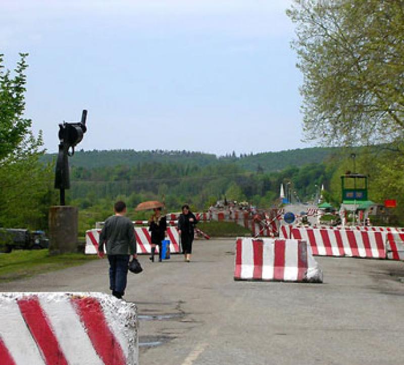 "ენგურის გადმოკვეთისას მოქალაქეების დაღუპვამ კიდევ ერთხელ წარმოაჩინა ოკუპაციის დანაშაულებრივი არსი, რაზეც პასუხისმგებლობა რუსეთს ეკისრება" - სუს-ის განცხადება