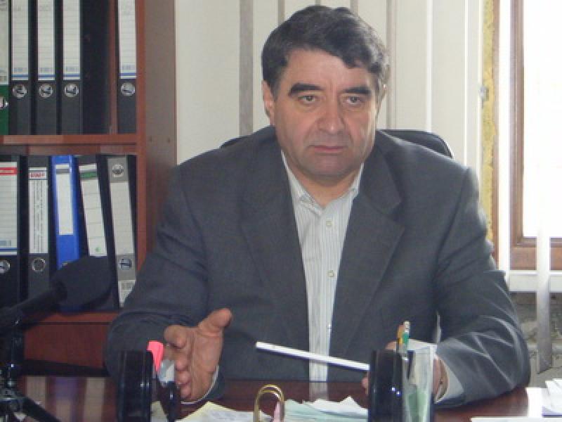 ბორის ჩოჩიევი კორონავირუსით გარდაიცვალა