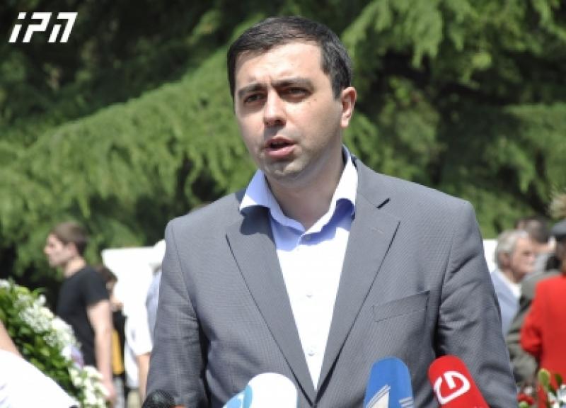 კახა კუკავას კორონავირუსი დაუდასტურდა