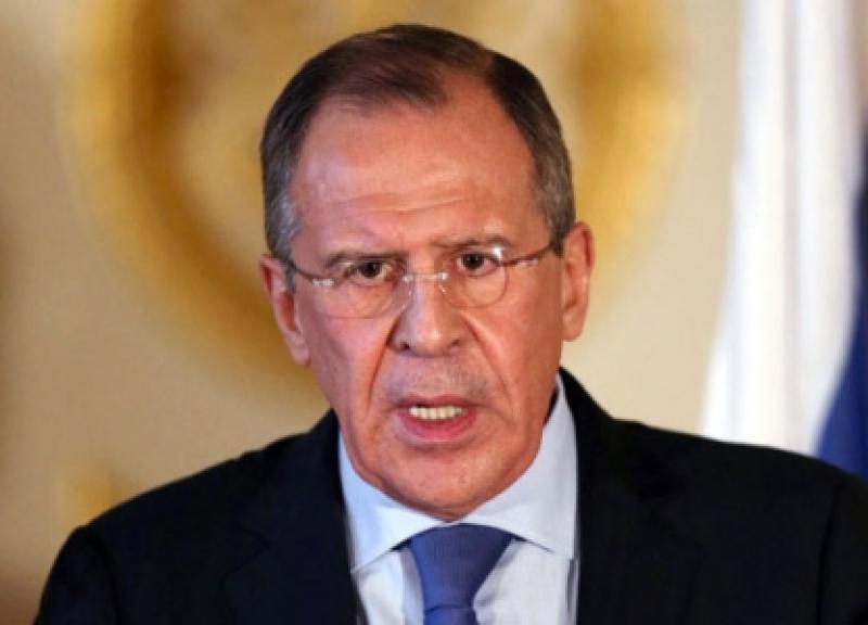 სერგეი ლავროვი - რუსეთის ელჩის მკვლელობის მიზანი რუსეთ-თურქეთის ურთიერთობების ნორმალიზაციის ძირის გამოთხრაა