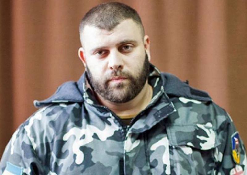 ვრცელდება ინფორმაცია, რომ უკრაინაში "ქართული ლეგიონის" მეთაური მამუკა მამულაშვილი მოწამლეს - "საგანგაშოდ გაზრდილი დარიშხანის, ვერცხლისწყლის და ტყვიის მაჩვენებელი"