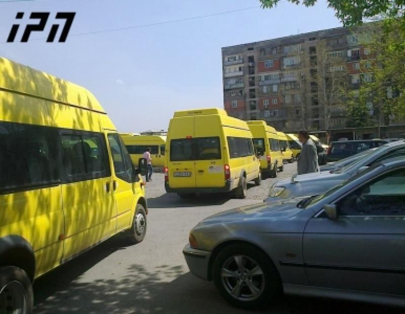 ავარიის შესახებ ცრუ ინფორმაციის გავრცელება კიბერშეტევას უკავშირდება - "თბილისის მიკროავტობუსი" განცხადებას ავრცელებს