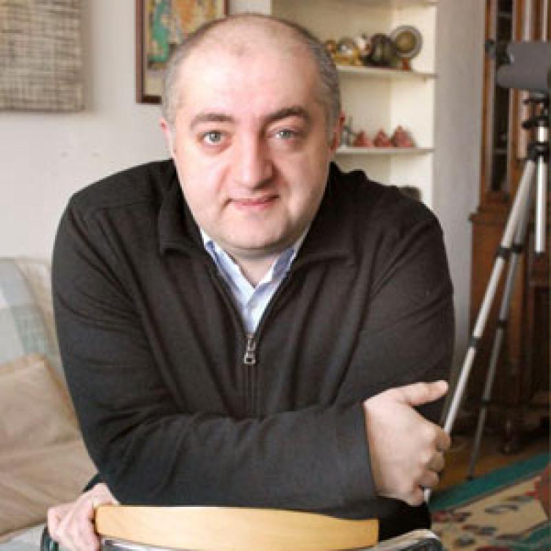 კოკა ყანდიაშვილი მთავრობის კონსულტანტი იქნება