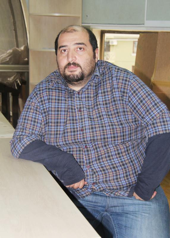 "უახლოესი მომავალი დაადასტურებს, რომ "ჩემი ცოლის დაქალების" რეიტინგი ჟუჟუს არ ჩაჰყვება"