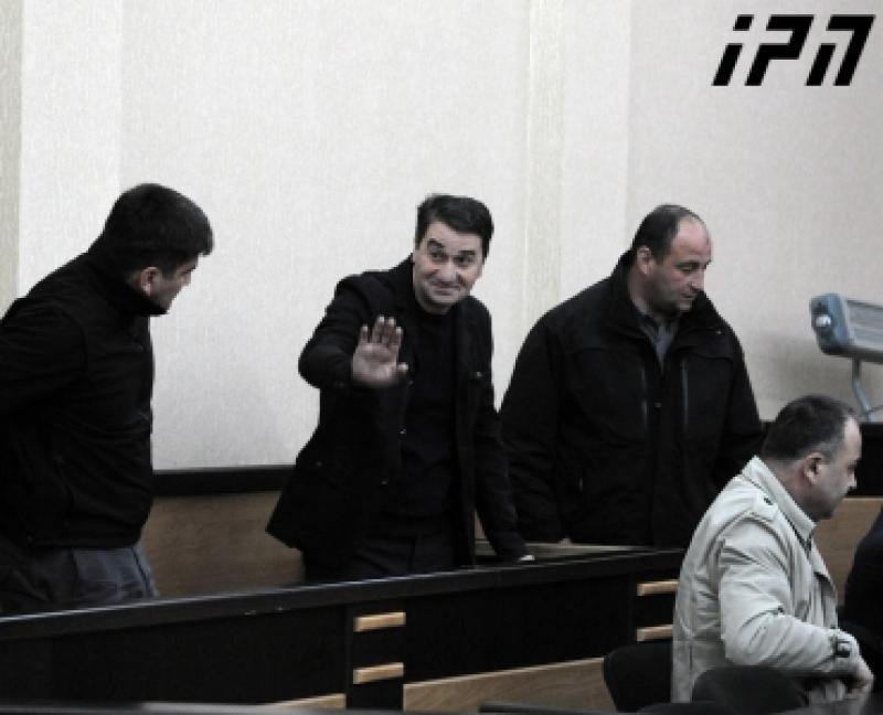 ბადრი პატარკაციშვილის საქმეზე კუდ-ის  მაღალჩინოსნები დააკავეს, მასტერას და ლევან ქარდავას კი ბრალი წარუდგინეს