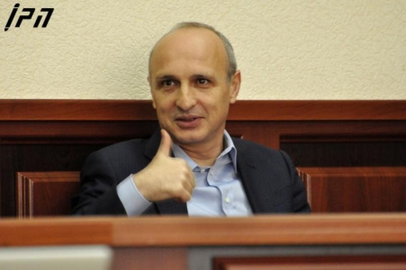 სტრასბურგის სასამართლო 14 ივნისს ვანო მერაბიშვილთან დაკავშირებით სასამართლო გადაწყვეტილებას გამოაქვეყნებს