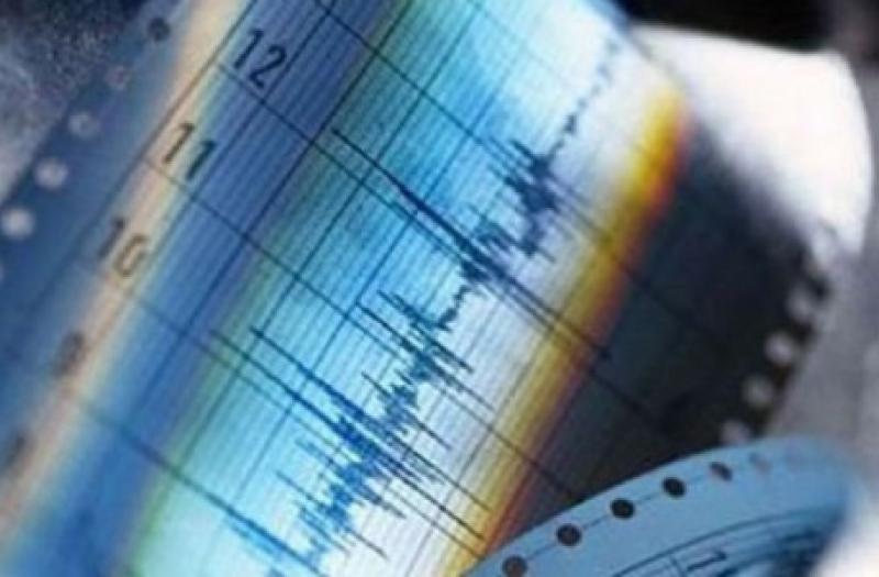 საქართველოში რამდენიმე წუთის წინ მიწისძვრა მოხდა - სად იყო ეპიცენტრი?