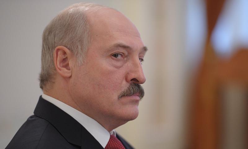 ალექსანდრე ლუკაშენკო - შთაბეჭდილება მრჩება, რომ ბელორუსის მაგალითზე ვიღაცისთვის ჭკუის სწავლება უნდათ 