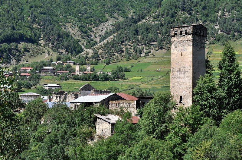 1 თვეში მესტიამ მოიხმარა იმდენივე ელექტროენერგია, რაც 19-მა რაიონმა ერთად - რა პრობლემაზე საუბრობს "ენერგო-პრო ჯორჯია"?