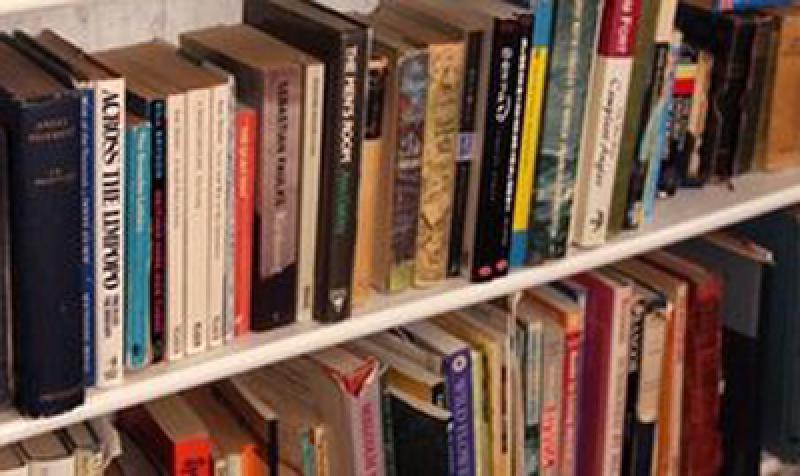 თბილისში წიგნის საერთაშორისო დღეს აღნიშნავენ