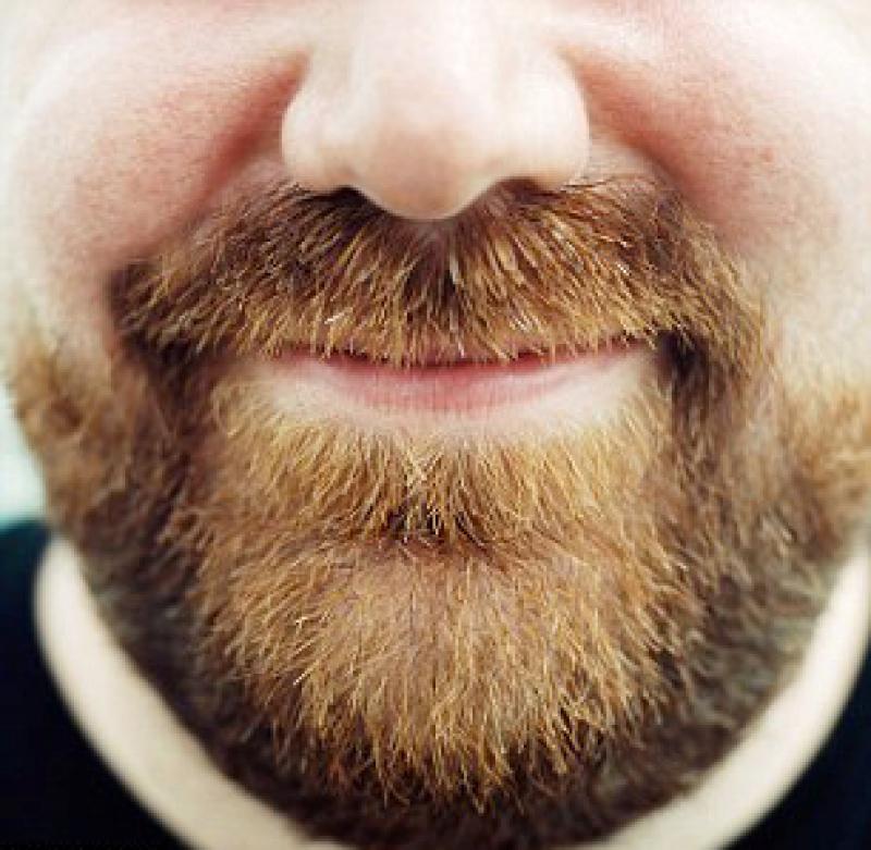 ქალებს წვერმოშვებული მამაკაცები აღიზიანებთ