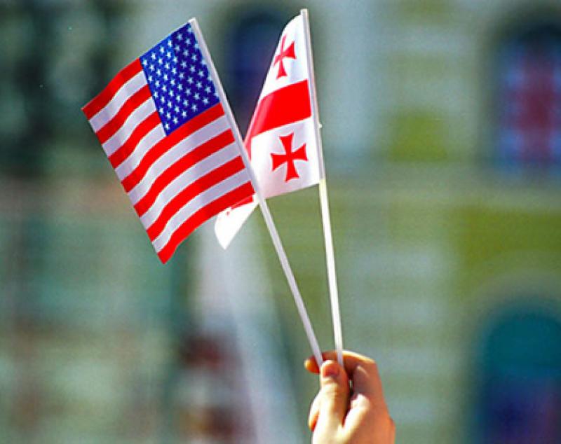 "სამწუხაროა, რომ ვერ შესრულდა მმართველი პარტიის მიერ აღებული 19 აპრილის შეთანხმების კეთილსინდისიერად შესრულების ვალდებულება" - აშშ-ის საელჩოს განცხადება