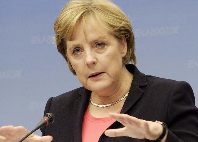 დიპლომატიური სკანდალი რუსეთ-გერმანიას შორის - "რუსეთი ზელიმხან ხანგოშვილის მკვლელობის გამოძიებაში არ გვეხმარება"