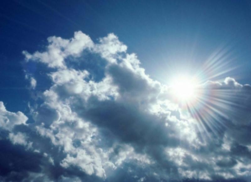 ტემპერატურა დაიკლებს და გაწვიმდება - უახლოესი დღეების ამინდის პროგნოზი