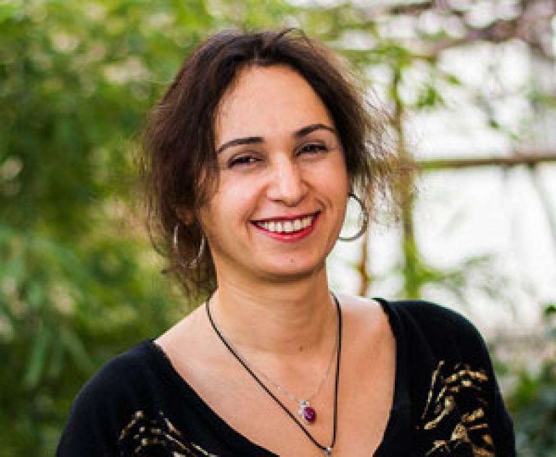 "ყველას აშორდება მოკრუხება და ღიპის დადება... არავინ არავის არ ღალატობს" - რატომ ემხრობა ნათია ფანჯიკიძე ქორწინების გაუქმებას