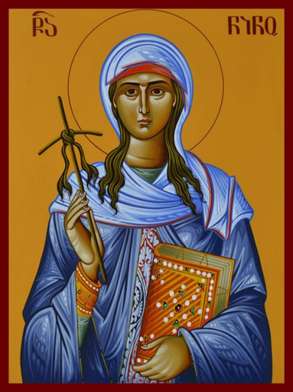 დღეს ნინოობაა - დღესასწაულის რელიგიური და ისტორიული ასპექტები, რომლებიც უნდა ვიცოდეთ