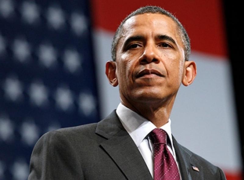 ბარაკ ობამას თქმით, ყირიმში რუსეთის შეიარაღებული შეჭრა არ ყოფილა