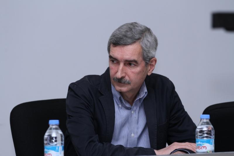 გრიპის შემთხვევები იმატებს - პაატა იმნაძე ვირუსის გავრცელების შესახებ და რეკომენდაციები მოქალაქეებს