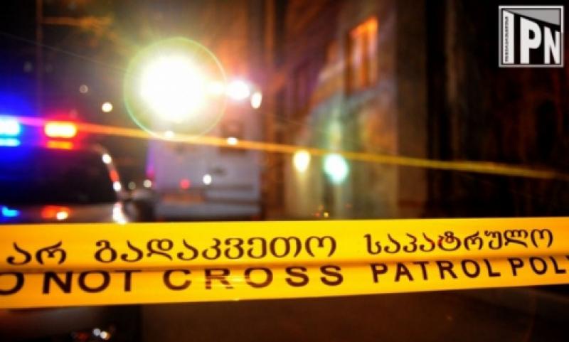 ასპინძაში ახალგაზრდა მამაკაცმა მეუღლე მოკლა