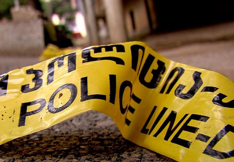 საზარელი მკვლელობა თბილისში - არასრულწლოვანმა გოგონამ მამაკაცი მოკლა და შემდეგ დაწვა