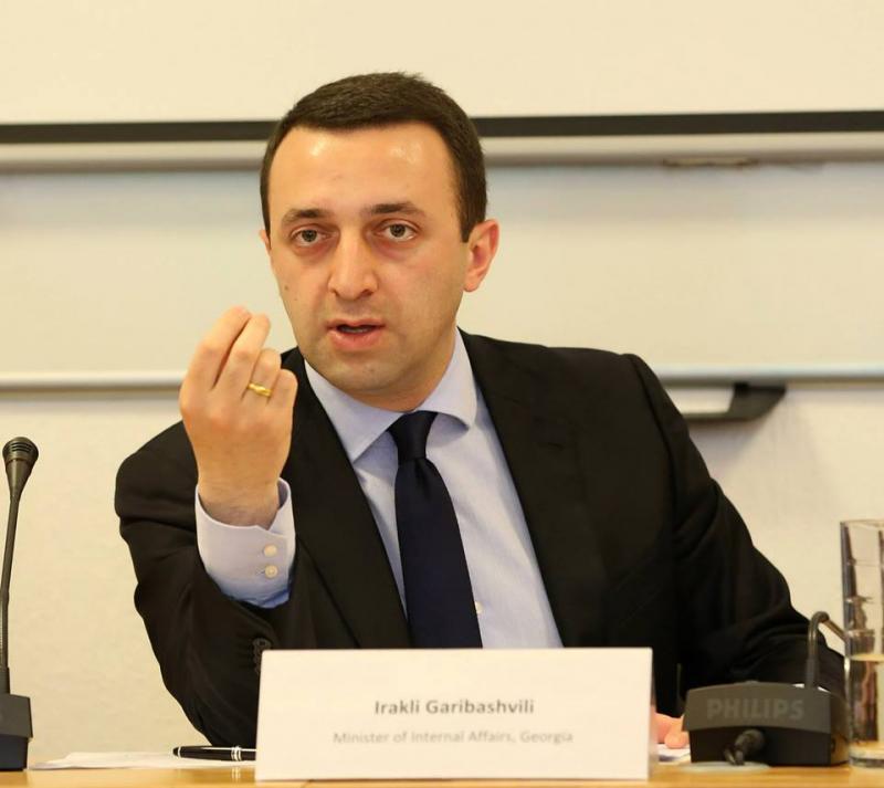 "უხერხულია, ჯარს დაამადლო 160 დოლარად შეფასებული საათი" - რას ამბობს ღარიბაშვილი ციკოლიას შექმნილ საათებზე და როგორ გამოიყურება ისინი