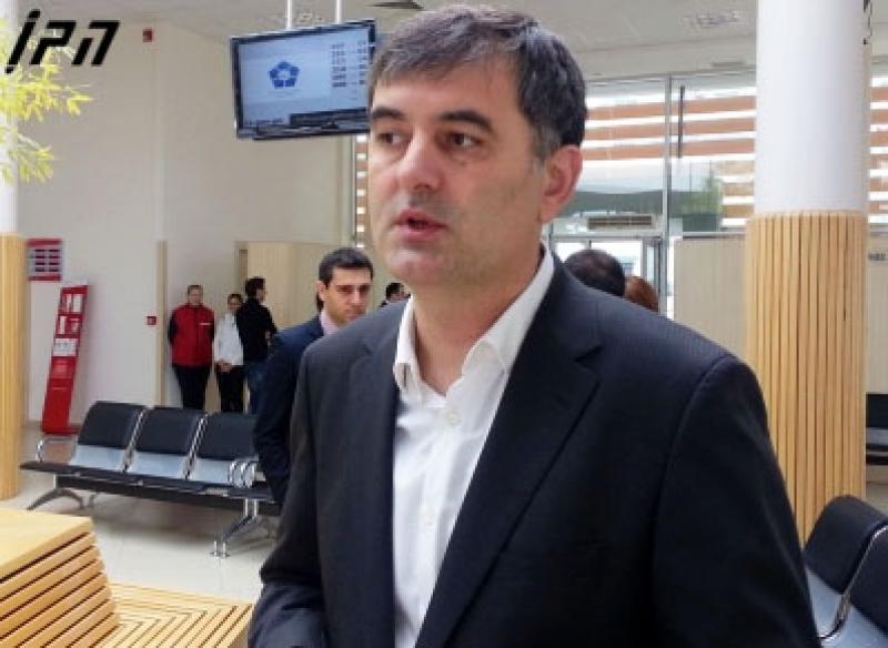 სოზარ სუბარი საარჩევნო სიაში არ აღმოჩნდა 