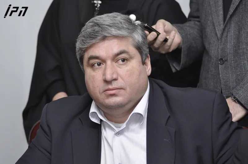 "ამ ურთიეთძაგებაში გართულ ადამიანებს ალბათ არც კი წარმოუდგენიათ, რომ ევროკავშირში ადამიანის სიტყვიერი შეურაცხყოფა სისხლის სამართლის დანაშაულია" - რას წერს გოგლა ჟვანია