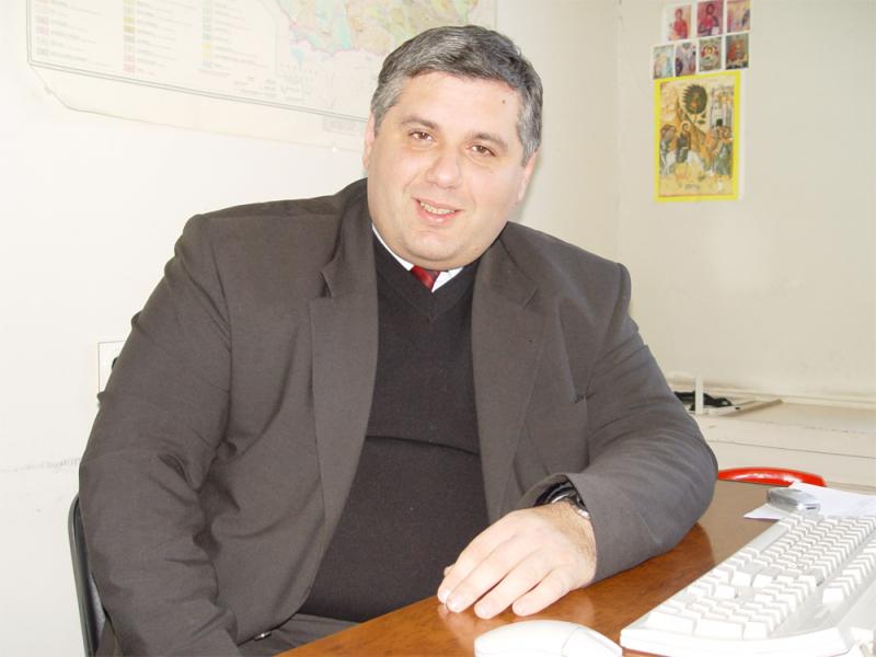 კობა დავითაშვილი გარდაიცვალა