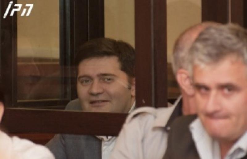 ბაჩო ახალაია ციხეს პატიმრობის ვადის ამოწურვიდან 4 თვის შემდეგ დატოვებს - რას აცხადებს მისი მეუღლე ანი ნადარეიშვილი?